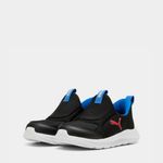 Zapatillas-Urbanas-Puma-Unisex-Infantil-400583-01-Puma-Fun-Racer-2-Sliptech-Inf-NEGRO-7-3