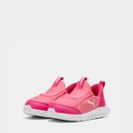 Zapatillas-Urbanas-Puma-Unisex-Infantil-400583-03-Puma-Fun-Racer-2-Sliptech-Inf-ROSADO-8-3
