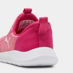 Zapatillas-Urbanas-Puma-Unisex-Infantil-400583-03-Puma-Fun-Racer-2-Sliptech-Inf-ROSADO-8-5