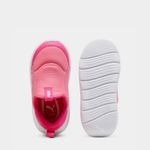 Zapatillas-Urbanas-Puma-Unisex-Infantil-400583-03-Puma-Fun-Racer-2-Sliptech-Inf-ROSADO-8-6