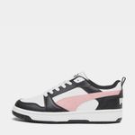 Zapatillas-Urbanas-Puma-Mujeres-401005-11-Rebound-V6-Low-Wns-BLANCO-ROSA-7