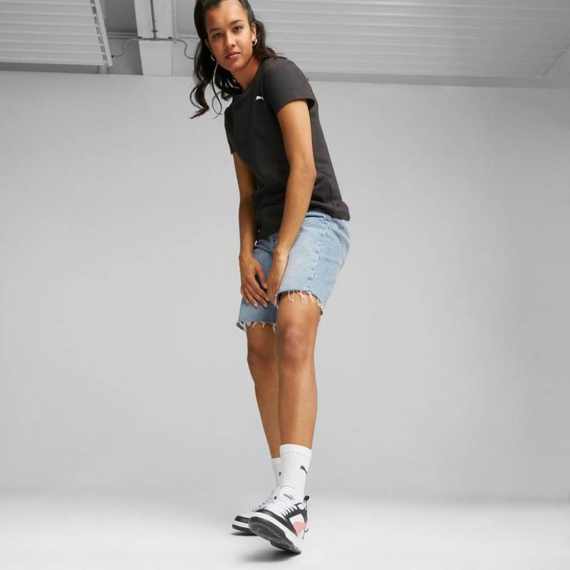 Zapatillas-Urbanas-Puma-Mujeres-401005-11-Rebound-V6-Low-Wns-BLANCO-ROSA-7