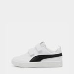 Zapatillas-Urbanas-Puma-Unisex-Infantil-391327-03-Rickie-V-Ps-BLANCO-12-1