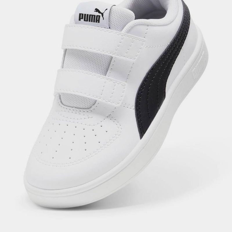 Zapatillas-Urbanas-Puma-Unisex-Infantil-391327-03-Rickie-V-Ps-BLANCO-12-4