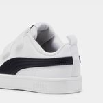 Zapatillas-Urbanas-Puma-Unisex-Infantil-391327-03-Rickie-V-Ps-BLANCO-12-5
