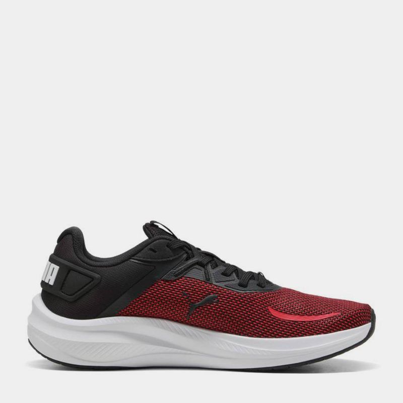 Zapatillas-Deportivas-Puma-Hombres-311731-08-Skyrocket-Lite-2-Alt-ROJO-NEGRO-7.5