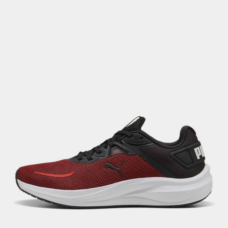 Zapatillas-Deportivas-Puma-Hombres-311731-08-Skyrocket-Lite-2-Alt-ROJO-NEGRO-7.5