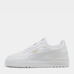 Zapatillas-Urbanas-Puma-Hombres-402596-01-Shuffle-Downtown-BLANCO-7.5