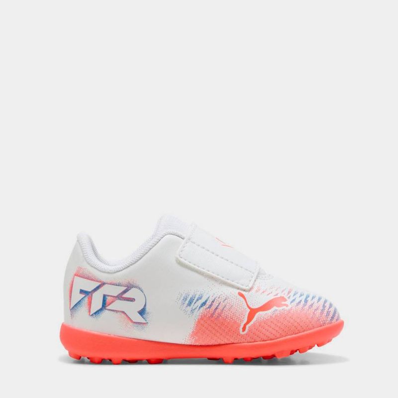 Zapatillas-Deportivas-Puma-Unisex-Infantil-108631-01-Future-8-Play-V-Tt-Inf-BLANCO-8-2