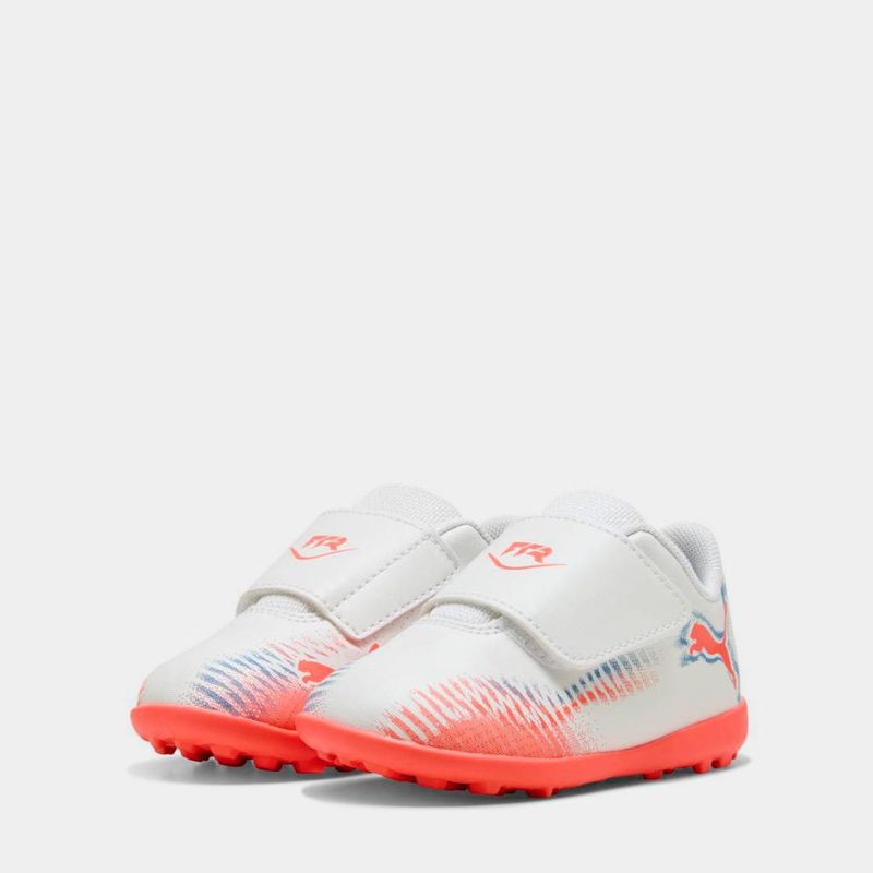 Zapatillas-Deportivas-Puma-Unisex-Infantil-108631-01-Future-8-Play-V-Tt-Inf-BLANCO-8-3