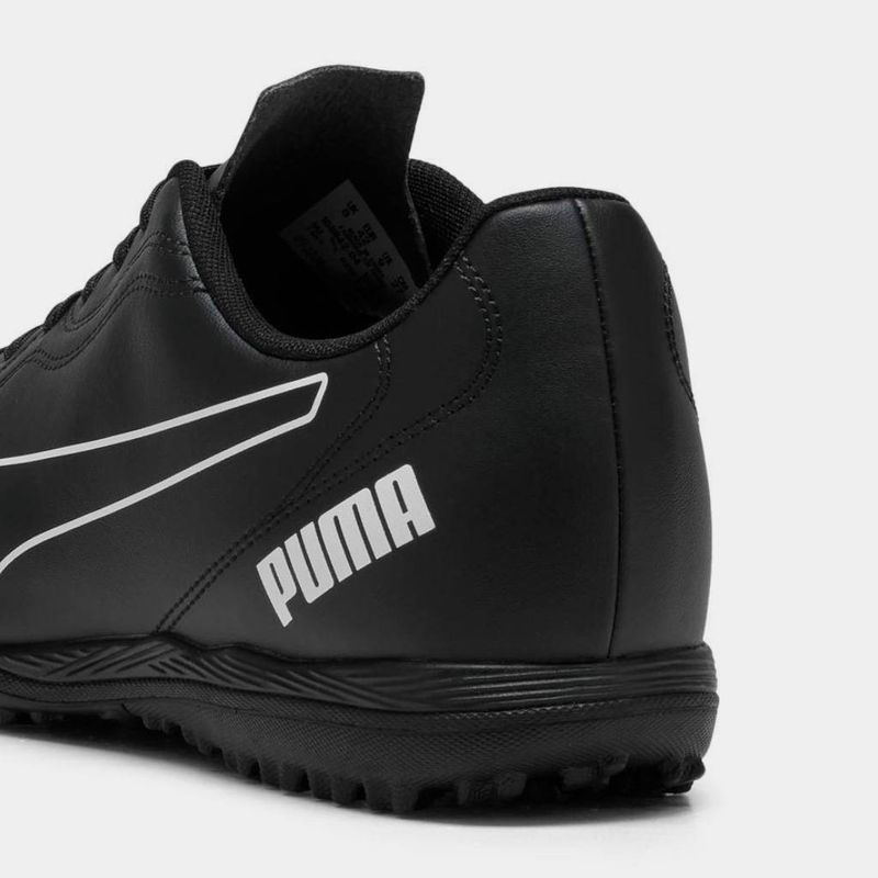 Zapatillas-Deportivas-Puma-Hombres-108842-01-Classico-Tt-NEGRO-7.5