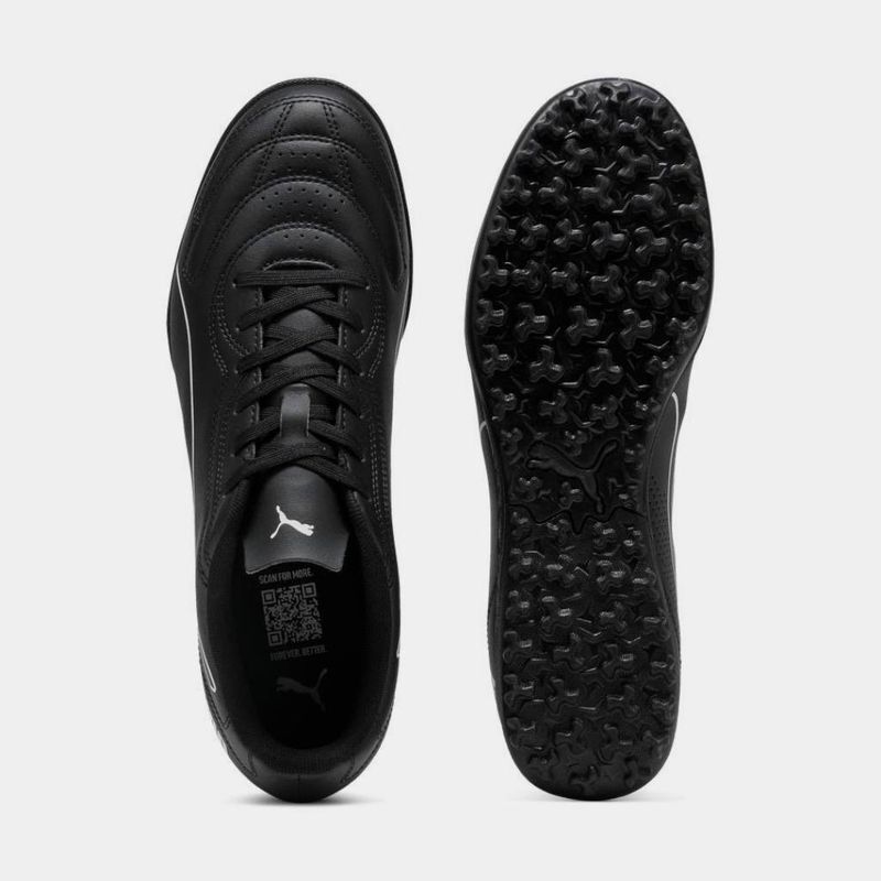 Zapatillas-Deportivas-Puma-Hombres-108842-01-Classico-Tt-NEGRO-7.5