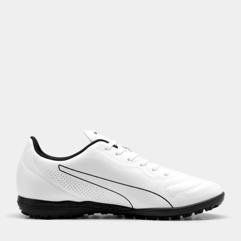 Zapatillas-Deportivas-Puma-Hombres-108842-02-Classico-Tt-BLANCO-7.5