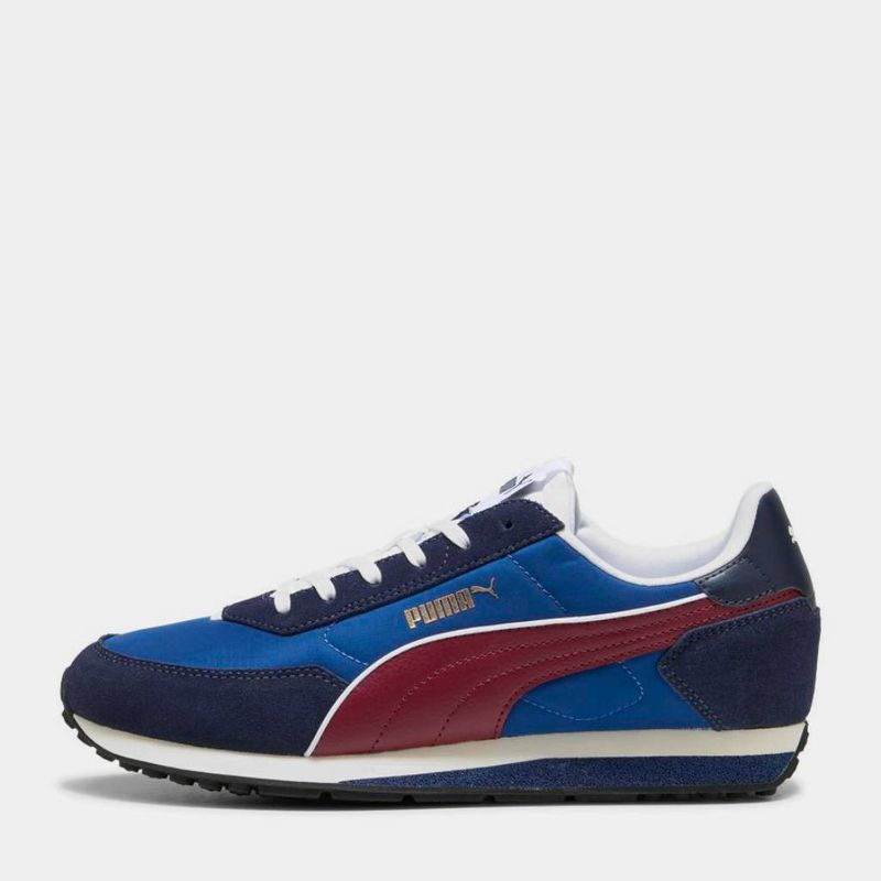 Zapatillas-Urbanas-Puma-Hombres-402665-04-St-Miler-Rise-AZUL/ROJO/NEGRO-8-1
