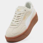 Zapatillas-Urbanas-Puma-Mujeres-402609-02-Club-Ii-Era-Platform-Sd-Wns-Cuero-BEIGE-8.5-4
