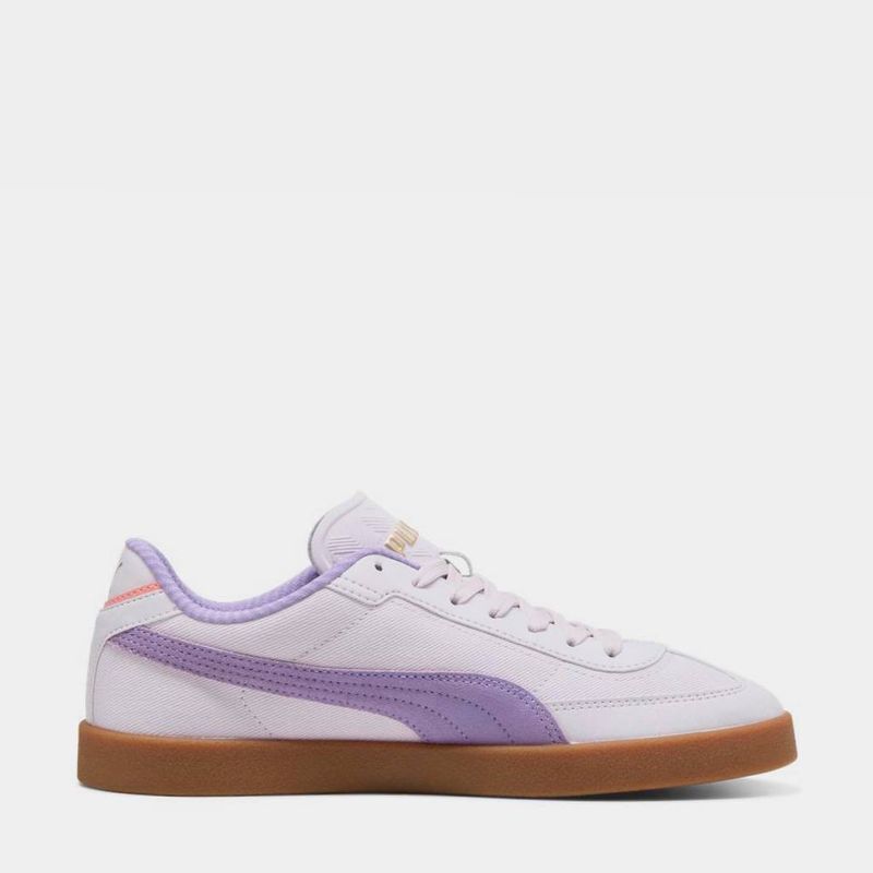 Zapatillas-Urbanas-Puma-Mujeres-402621-04-Club-Ii-Era-Retro-Run-Cuero-LILA-4.5