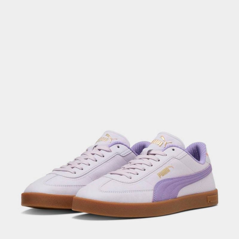 Zapatillas-Urbanas-Puma-Mujeres-402621-04-Club-Ii-Era-Retro-Run-Cuero-LILA-4.5