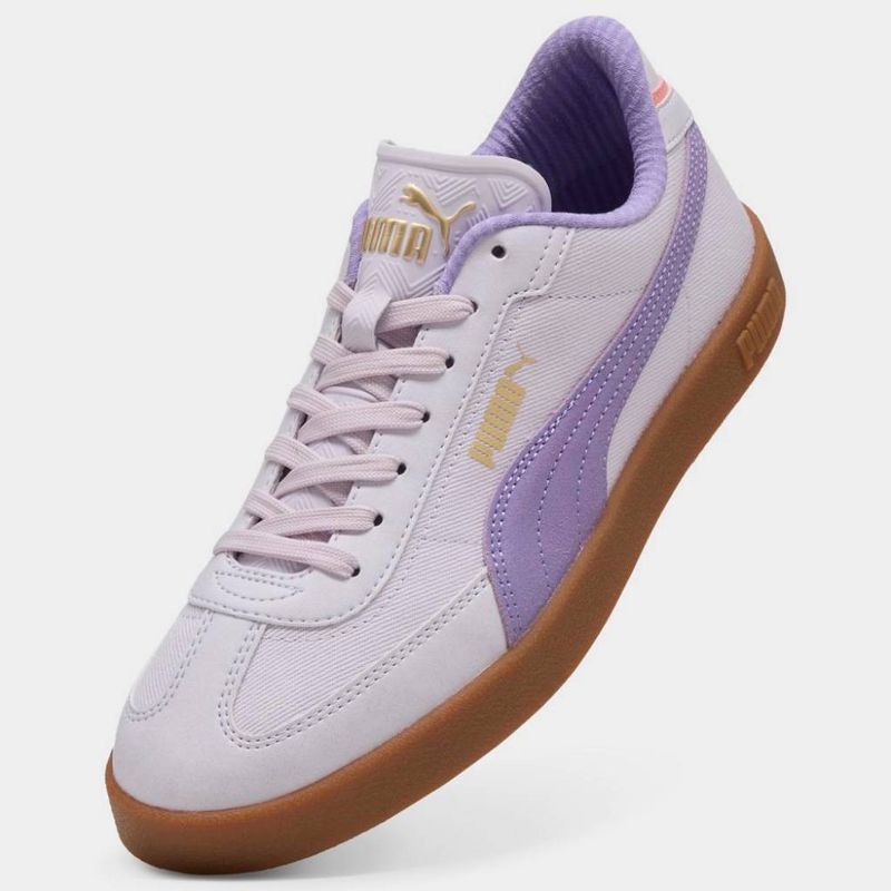 Zapatillas-Urbanas-Puma-Mujeres-402621-04-Club-Ii-Era-Retro-Run-Cuero-LILA-4.5