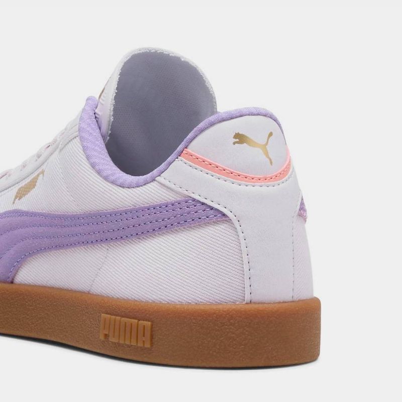 Zapatillas-Urbanas-Puma-Mujeres-402621-04-Club-Ii-Era-Retro-Run-Cuero-LILA-4.5