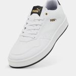 Zapatillas-Urbanas-Puma-Hombres-395018-07-Court-Classic-BLANCO-7.5-4