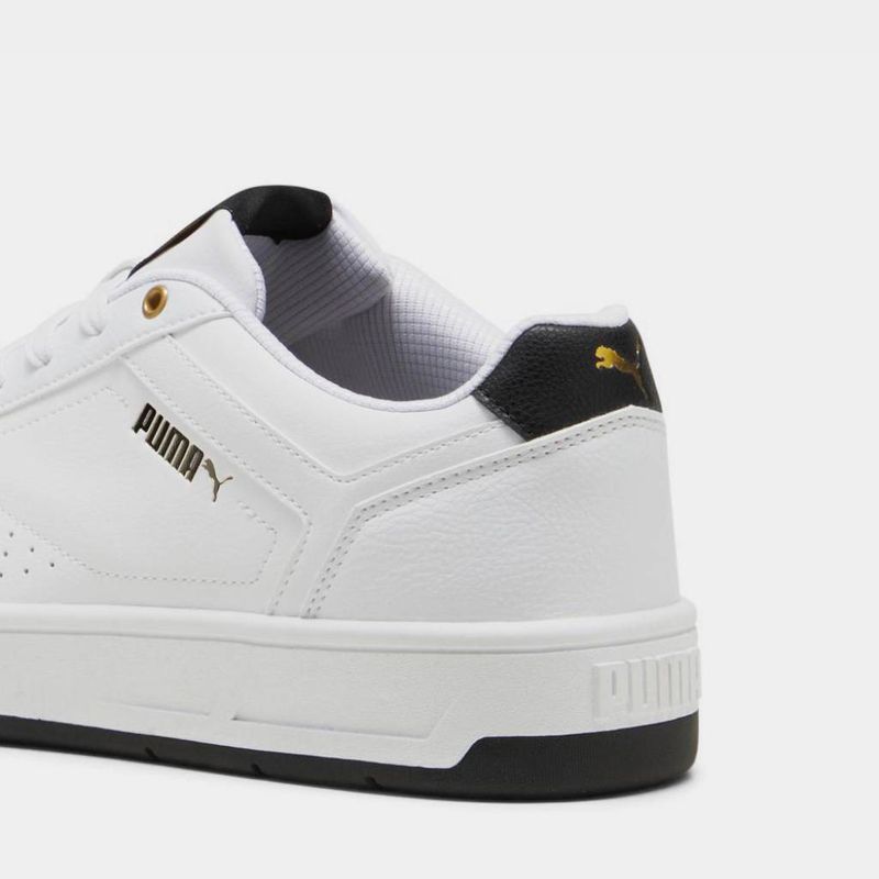 Zapatillas-Urbanas-Puma-Hombres-395018-07-Court-Classic-BLANCO-7.5-5