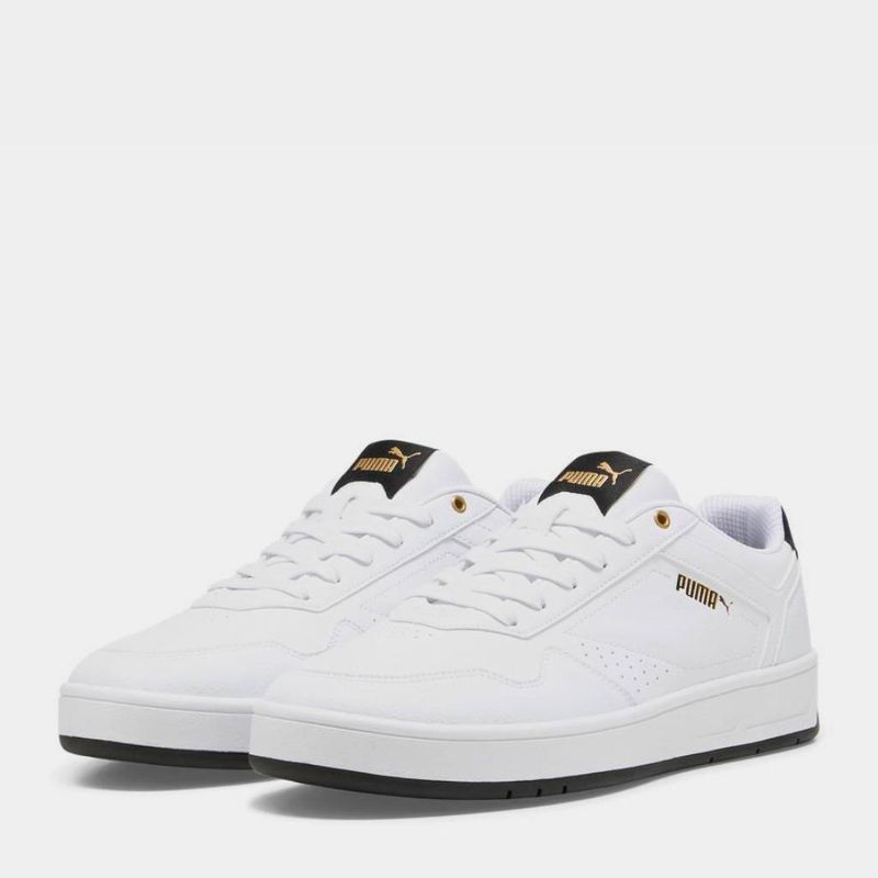 Zapatillas-Urbanas-Puma-Hombres-395018-07-Court-Classic-BLANCO-8