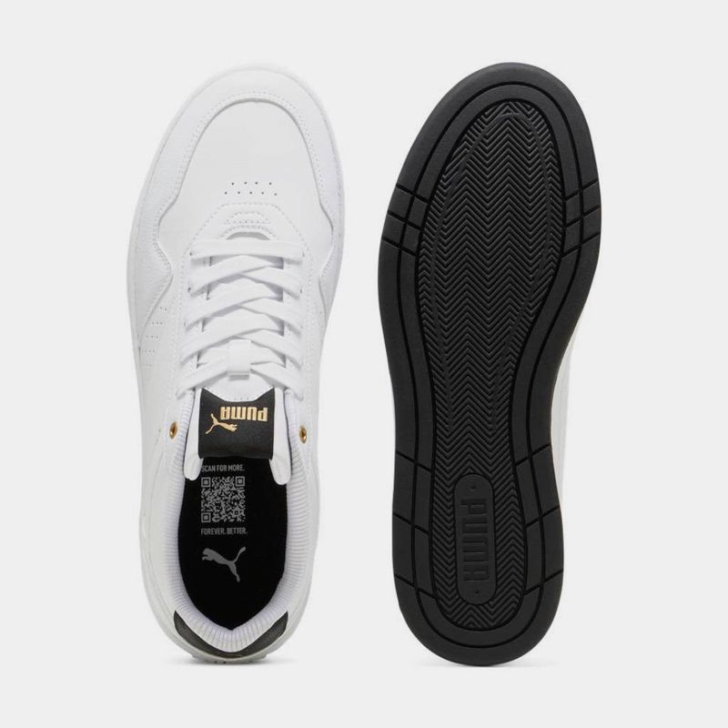 Zapatillas-Urbanas-Puma-Hombres-395018-07-Court-Classic-BLANCO-8
