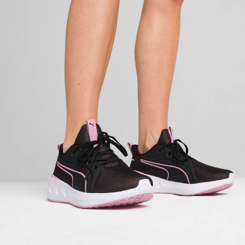 Zapatillas-Deportivas-Puma-Mujeres-310154-04-Softride-Carson-NEGRO-4