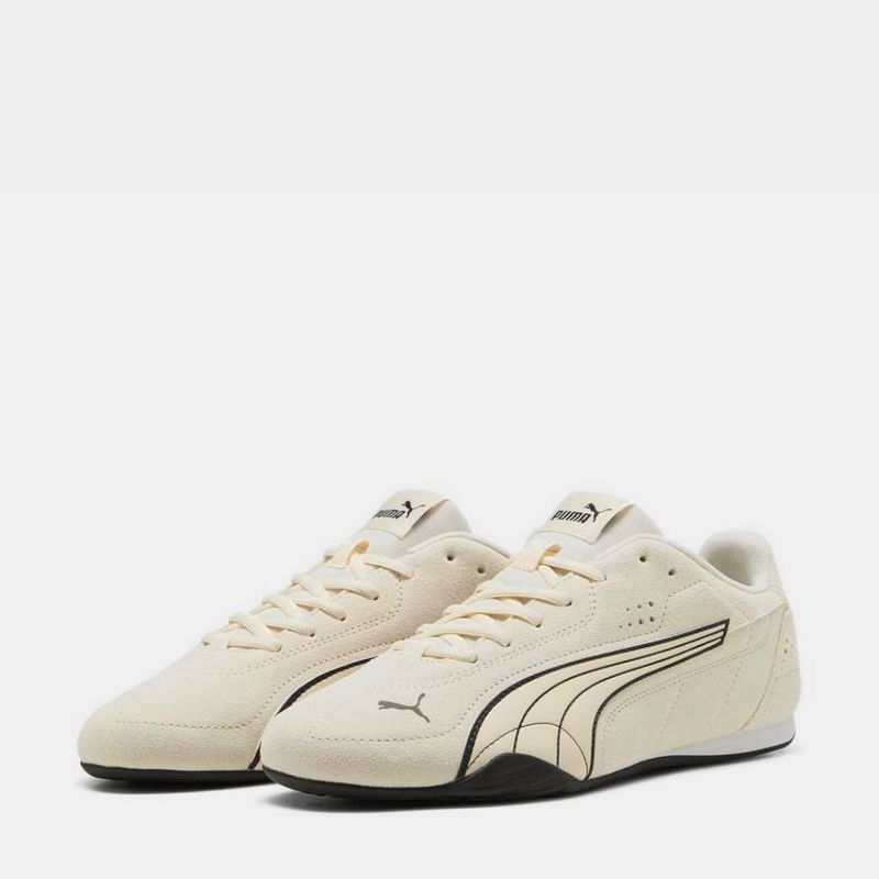 Zapatillas-Urbanas-Puma-Mujeres-402681-04-Catch-Sd-BEIGE-4.5-3