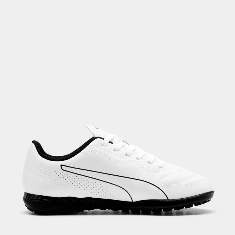 Zapatillas-Deportivas-Puma-Unisex-Infantil-108844-02-Classico-Tt-Jr-BLANCO-2.5