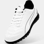 Zapatillas-Deportivas-Puma-Unisex-Infantil-108844-02-Classico-Tt-Jr-BLANCO-2.5