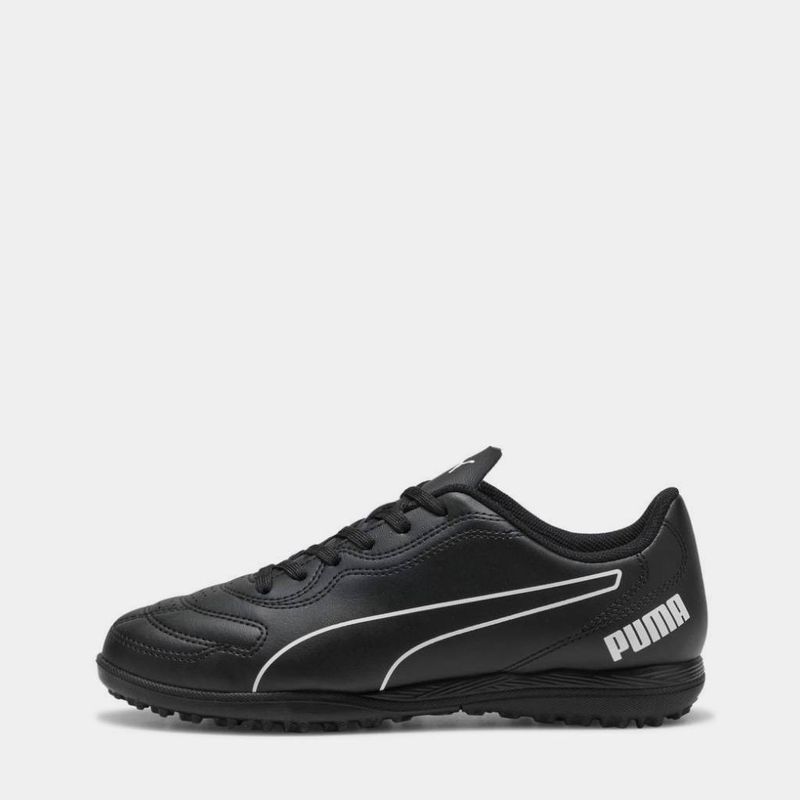 Zapatillas-Deportivas-Puma-Unisex-Infantil-108844-01-Classico-Tt-NEGRO-1
