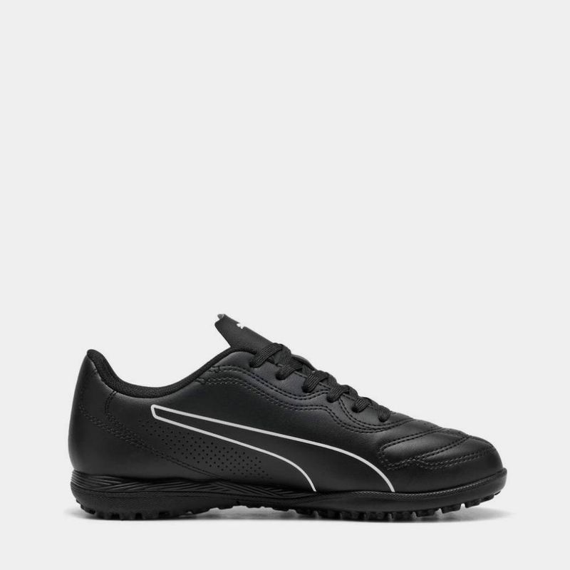 Zapatillas-Deportivas-Puma-Unisex-Infantil-108844-01-Classico-Tt-NEGRO-1