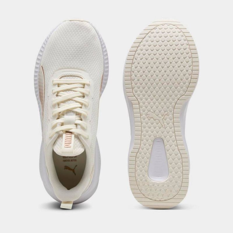 Zapatillas-Deportivas-Puma-Mujeres-310797-24-Flyer-Lite-3-CREMA-4