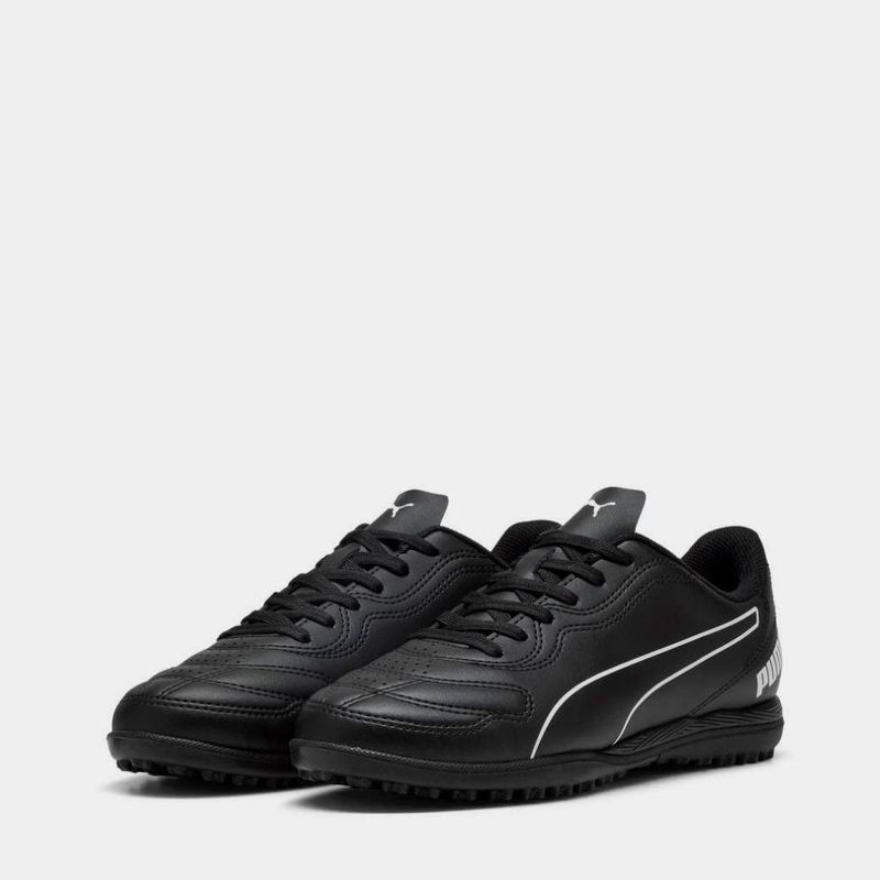Zapatillas-Deportivas-Puma-Unisex-Infantil-108844-01-Classico-Tt-NEGRO-1