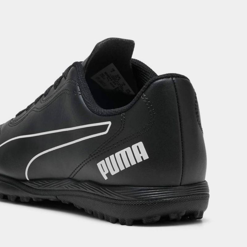Zapatillas-Deportivas-Puma-Unisex-Infantil-108844-01-Classico-Tt-NEGRO-1