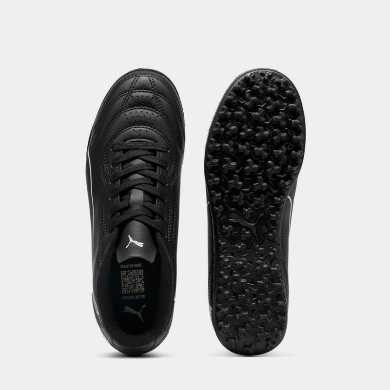 Zapatillas-Deportivas-Puma-Unisex-Infantil-108844-01-Classico-Tt-NEGRO-1