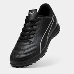 Zapatillas-Deportivas-Puma-Unisex-Infantil-108844-01-Classico-Tt-NEGRO-12-4