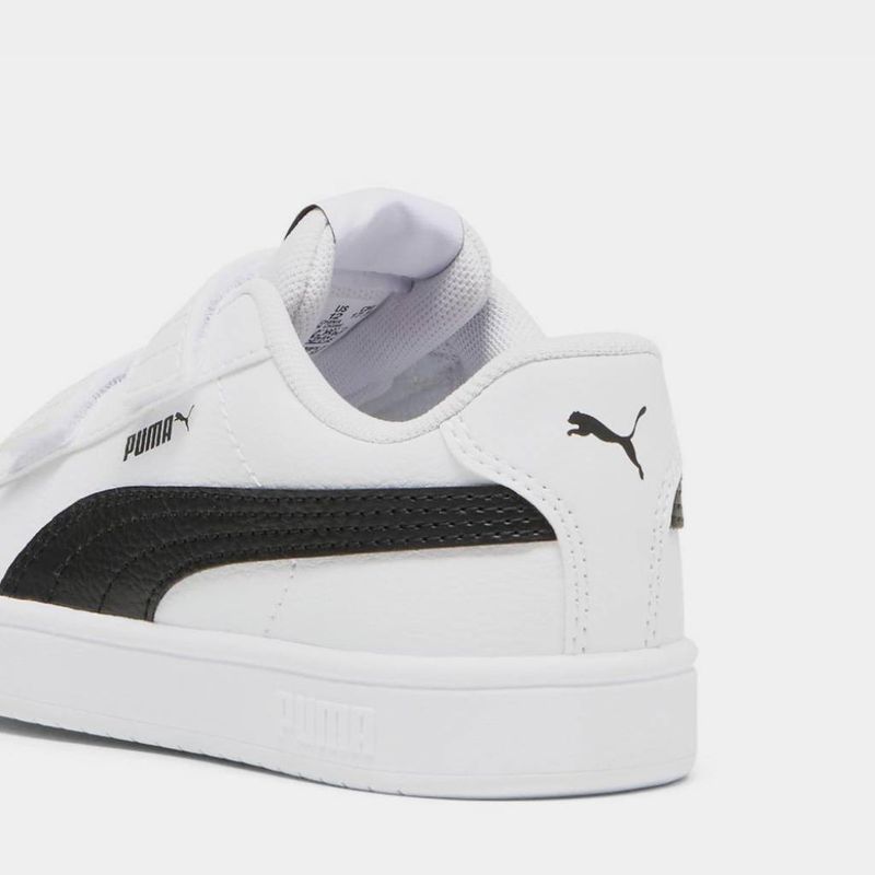 Zapatillas-Urbanas-Puma-Unisex-Infantil-394253-13-Rickie-Classic-V-Ps-BLANCO-1