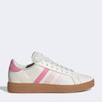 Zapatillas-Urbanas-Adidas-Mujeres-Js1321-Grand-Court-Base-2-0-BLANCO-ROSADO-5