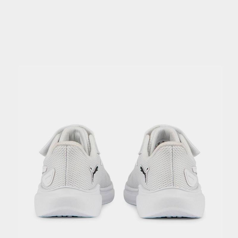 Zapatillas-Urbanas-Puma-Unisex-Infantil-401221-01-Skyrocket-Ac-Ps-BLANCO-1