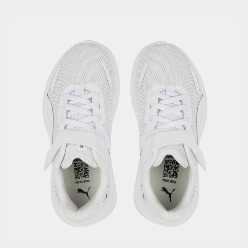 Zapatillas-Urbanas-Puma-Unisex-Infantil-401221-01-Skyrocket-Ac-Ps-BLANCO-1