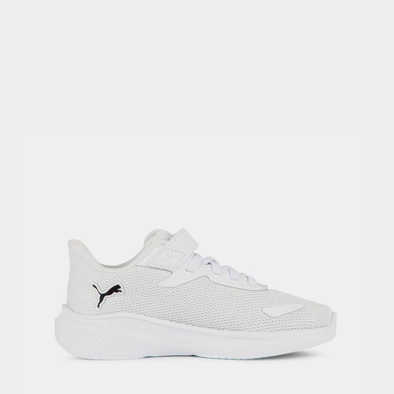 Zapatillas-Urbanas-Puma-Unisex-Infantil-401221-01-Skyrocket-Ac-Ps-BLANCO-12-2