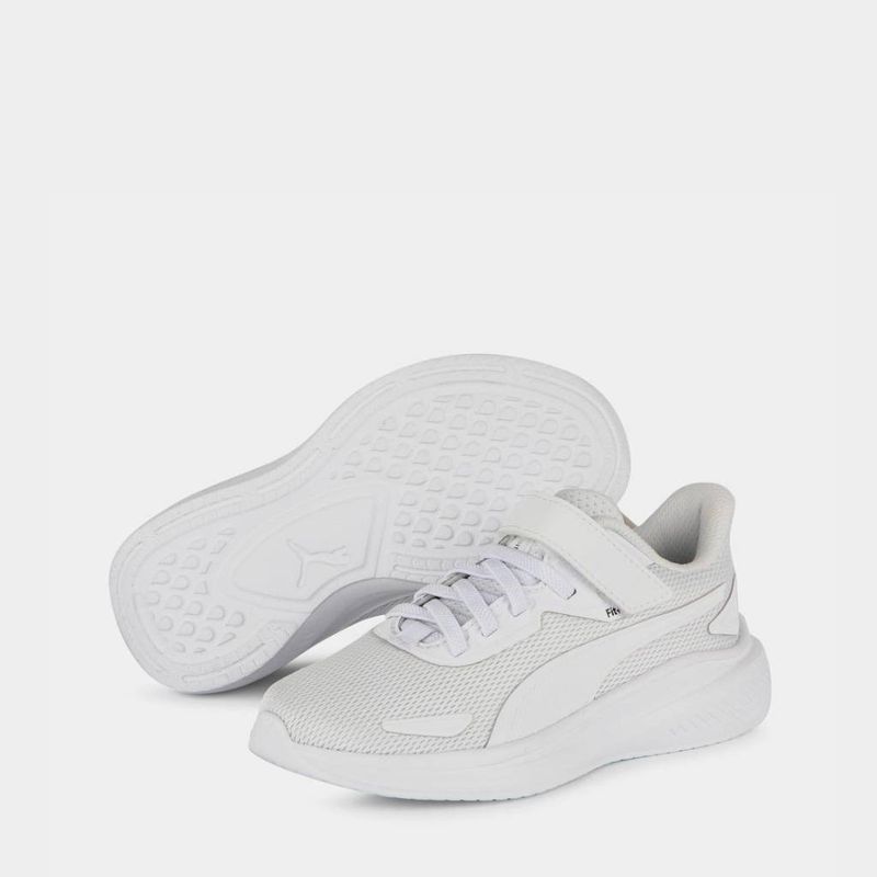 Zapatillas-Urbanas-Puma-Unisex-Infantil-401221-01-Skyrocket-Ac-Ps-BLANCO-12-5