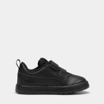 Zapatillas-Urbanas-Puma-Unisex-Infantil-310252-01-Courtflex-V3-V-Inf-NEGRO-7