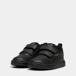 Zapatillas-Urbanas-Puma-Unisex-Infantil-310252-01-Courtflex-V3-V-Inf-NEGRO-7