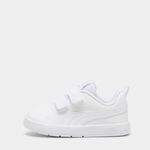 Zapatillas-Urbanas-Puma-Unisex-Infantil-310252-02-Courtflex-V3-V-Inf-BLANCO-5.5