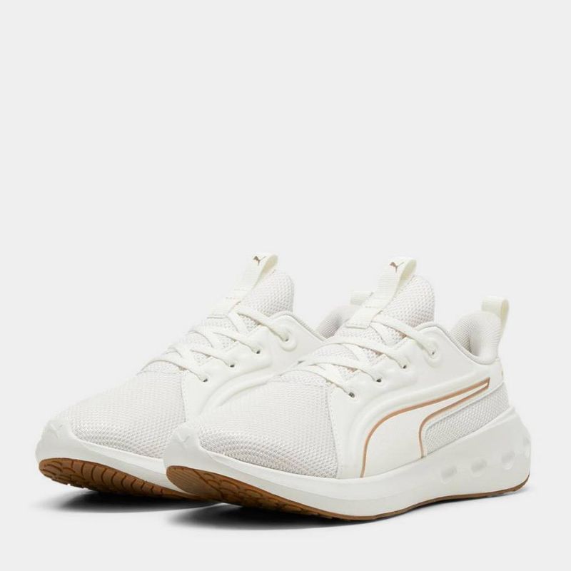 Zapatillas-Deportivas-Puma-Mujeres-311238-07-Softride-Carson-Wns-BEIGE-5.5