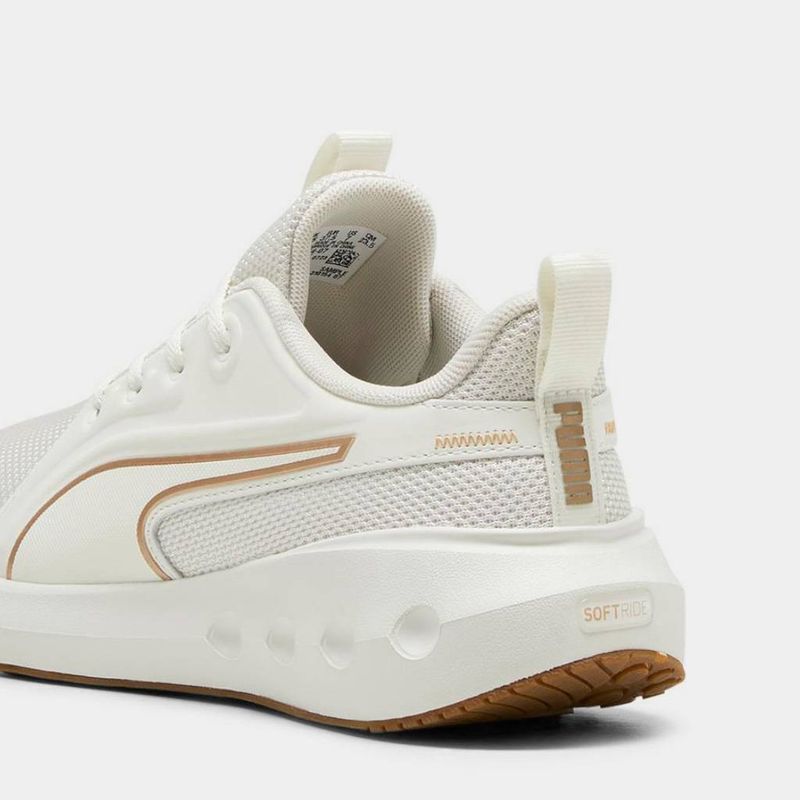 Zapatillas-Deportivas-Puma-Mujeres-311238-07-Softride-Carson-Wns-BEIGE-5.5