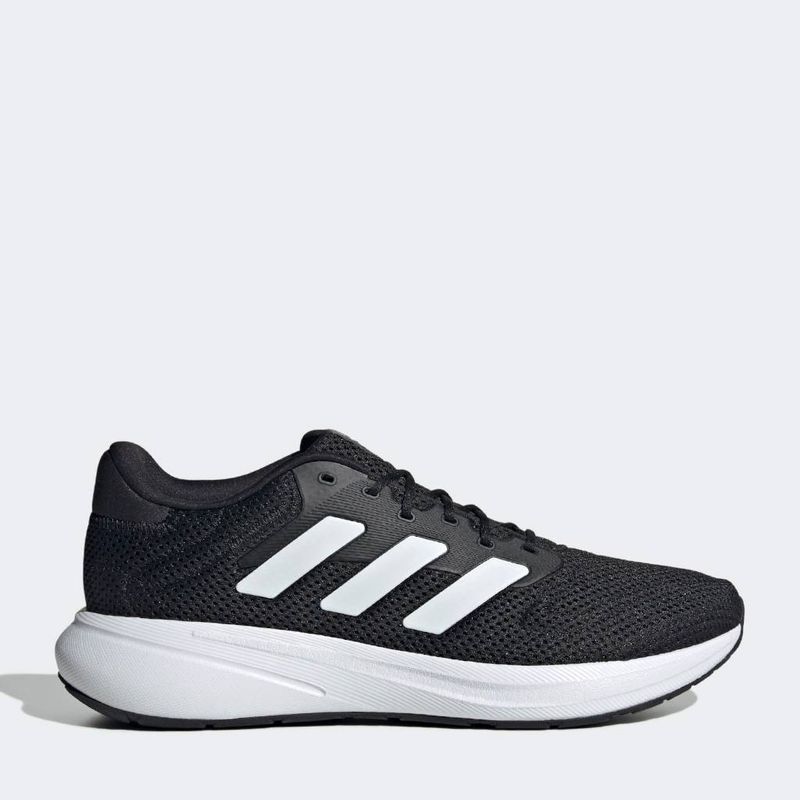 Zapatillas-Deportivas-Adidas-Hombres-Ih6100-Response-Runner-U-NEGRO-7.5